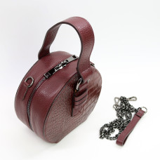 Сумка круглої форми Арт. YS-32301