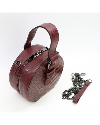 Сумка круглої форми Арт. YS-32301