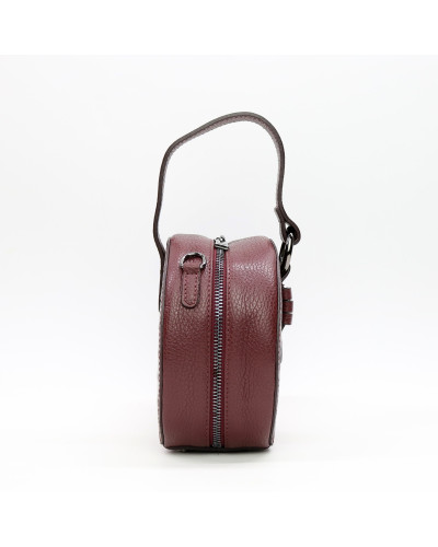 Сумка круглої форми Арт. YS-32301