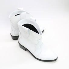 Козаки із білої шкіри Арт. 306-2