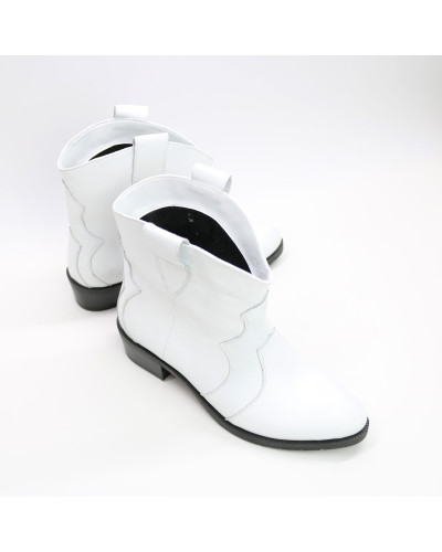 Козаки із білої шкіри Арт. 306-2