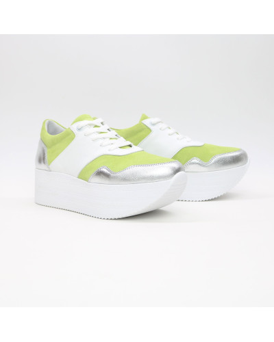 Кросівки із замші Арт. Kr-4/21873