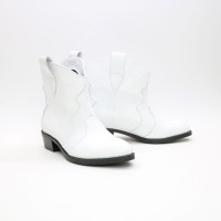 Козаки із білої шкіри Арт. 306-2