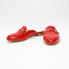 Лакові мюлі Арт. 156-2/33-2578