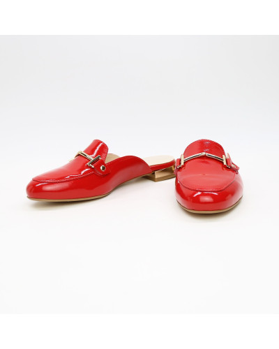 Лакові мюлі Арт. 156-2/33-2578