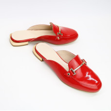 Лакові мюлі Арт. 156-2/33-2578