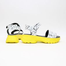 Сандалі на липучках Арт. 10-24/193