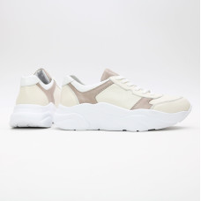 Бежеві кросівки Арт. Т-3/21913