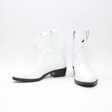 Козаки із білої шкіри Арт. 306-2