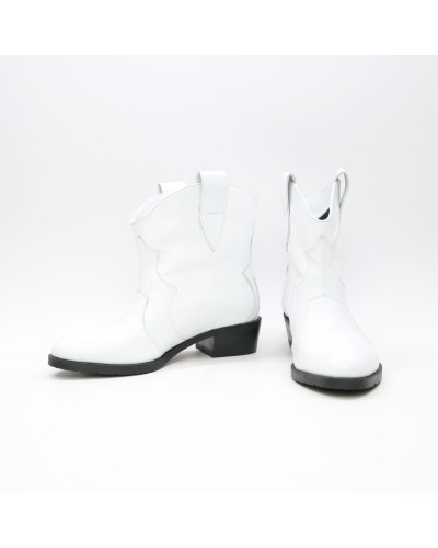 Козаки із білої шкіри Арт. 306-2