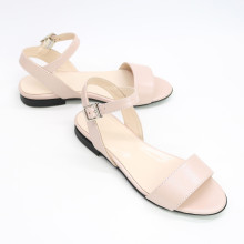 Босоніжки з натуральної шкіри Арт. 10-5/D100