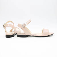 Босоніжки з натуральної шкіри Арт. 10-5/D100