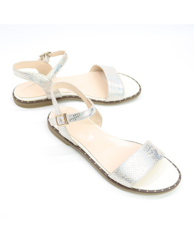 Яскраві босоніжки Арт. 10-5Lib