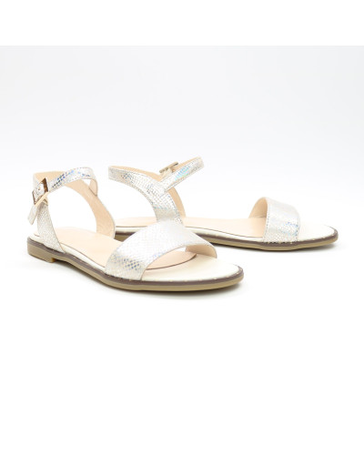 Яскраві босоніжки Арт. 10-5Lib