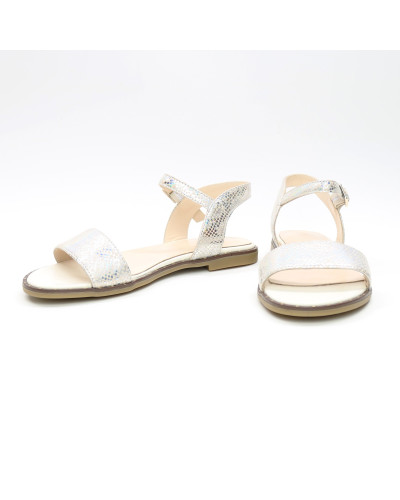 Яскраві босоніжки Арт. 10-5Lib