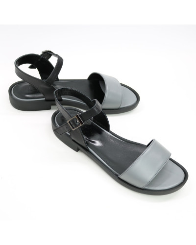 Шкіряні босоніжки Арт. 10-5/144