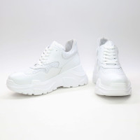 Кросівки на масивній підошві Арт. 218-1/21950