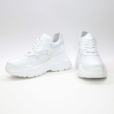 Кросівки на масивній підошві Арт. 218-1/21950