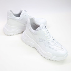 Кросівки на масивній підошві Арт. 218-1/21950