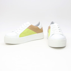 Кеди зі вставками Арт. 15-5/192