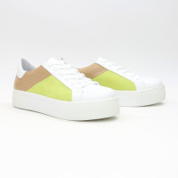 Кеди зі вставками Арт. 15-5/192