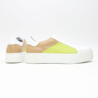 Кеди зі вставками Арт. 15-5/192