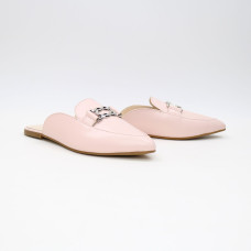 Мюлі з гострим носом Арт. 17-9-2838