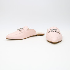 Мюлі з гострим носом Арт. 17-9-2838