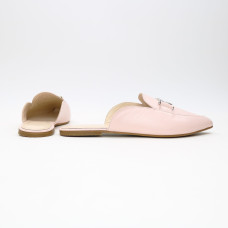 Мюлі з гострим носом Арт. 17-9-2838