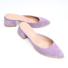 Мюлі з гострим носиком Арт. 457-5/53Ок