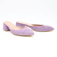 Мюлі з гострим носиком Арт. 457-5/53Ок