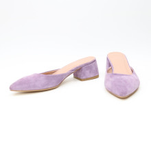 Мюлі з гострим носиком Арт. 457-5/53Ок