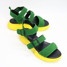 Жіночі сандалі Арт. 10-36/197