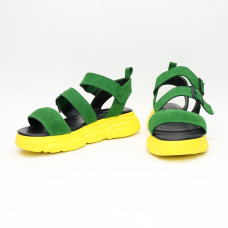 Жіночі сандалі Арт. 10-36/197