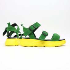 Жіночі сандалі Арт. 10-36/197