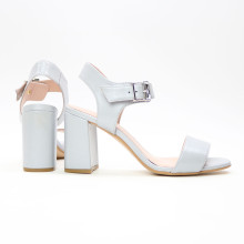 Босоніжки з шкіри Арт. 853-2/48Ок