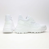 Кросівки на масивній підошві Арт. 218-1/21950