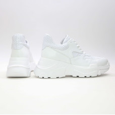 Кросівки на масивній підошві Арт. 218-1/21950