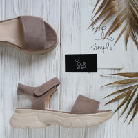 Сандалі на липучках Арт. 10-24/193