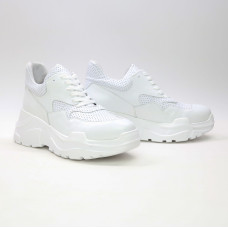 Кросівки на масивній підошві Арт. 218-1/21950