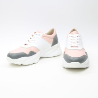 Кросівки із натуральної шкіри Арт. Kr-4/188