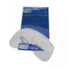 Гелевый тормоз стопы Coccine GEL STOPPERS