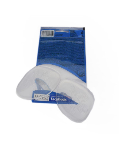 Гелевый тормоз стопы Coccine GEL STOPPERS