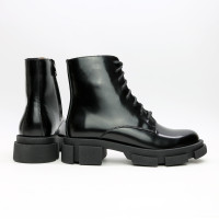 Лакові черевики Арт. As-8/21074