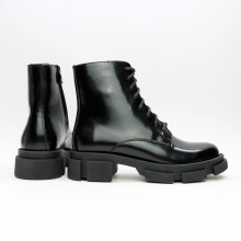 Лакові черевики Арт. As-8/21074