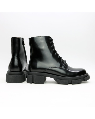 Лакові черевики Арт. As-8/21074