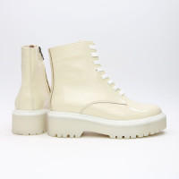 Лакові черевики Арт. As-8/22