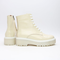 Лакові черевики Арт. As-8/22