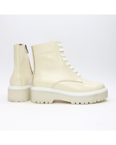 Лакові черевики Арт. As-8/22