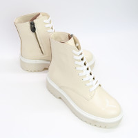 Лакові черевики Арт. As-8/22